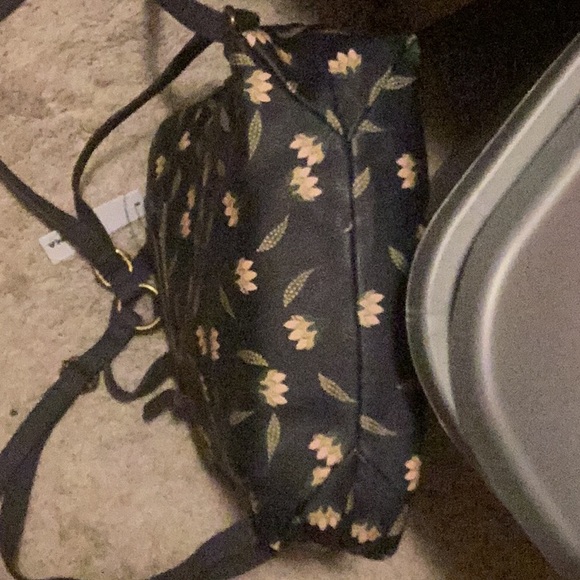 Sonoma Riley Back Pack NWT - Picture 4 of 7